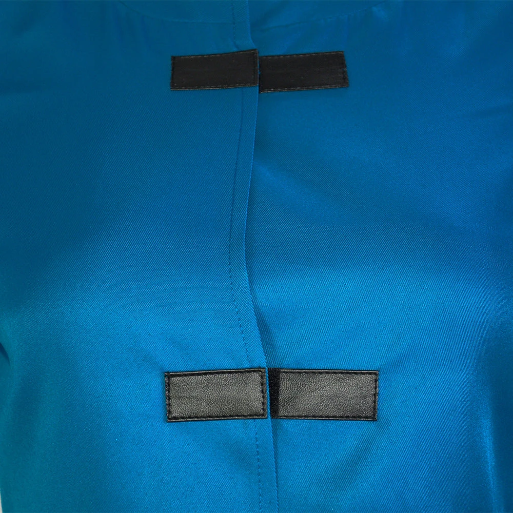 League Of Legends LOL Costume Jinx Childhood Costume Halloween Party Costume Outfit 8 League Of Legends LOL Costume Jinx Childhood Costume Halloween Party Costume Outfit - Image 6