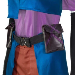 League Of Legends LOL Costume Jinx Childhood Costume Halloween Party Costume Outfit 16 League Of Legends LOL Costume Jinx Childhood Costume Halloween Party Costume Outfit -Procosplayshop LeagueofLegendsLOLCostumeJinxChildhoodCostumeHalloweenPartyCostumeOutfit 4