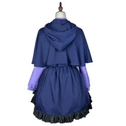 Love, Chunibyo & Other Delusions Rikka Takanashi Date Outfit Cosplay Costume Halloween Cosplay Dress 9 Love, Chunibyo & Other Delusions Rikka Takanashi Date Outfit Cosplay Costume Halloween Cosplay Dress -Procosplayshop Love Chunibyo OtherDelusionsRikkaTakanashiDateOutfitCosplayCostumeHalloweenCosplayDress 5