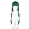 Maomao Cosplay Green Wigs The Apothecary Diaries Costume Accessories