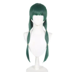 Maomao Cosplay Green Wigs The Apothecary Diaries Costume Accessories