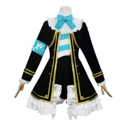 Uma Musume: Pretty Derby Mejiro McQueen Cosplay Costume -Procosplayshop O1CN01Mz47yU1EyrREIyLtX 950890421 0 cib
