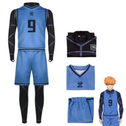 Anime Blue Lock Team Z Jersey Costume Cosplay Outfit -Procosplayshop O1CN01ieAk7H20osUAnMSMz 2201199226897 0 cib 045aa0d7 2d13 49fb a198 074b2169b4d4
