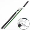 Overwatch 2 Genji Shimada Cosplay Weapons Sword Ryu-ichimonji PVC Cosplay Props 2 Overwatch 2 Genji Shimada Cosplay Weapons Sword Ryu-ichimonji PVC Cosplay Props -Procosplayshop Overwatch2GenjiShimadaCosplayWeaponnsSwordRyu ichimonjiPVCCosplayProps 1