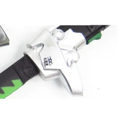 Overwatch 2 Genji Shimada Cosplay Weapons Sword Ryu-ichimonji PVC Cosplay Props -Procosplayshop Overwatch2GenjiShimadaCosplayWeaponnsSwordRyu ichimonjiPVCCosplayProps 3