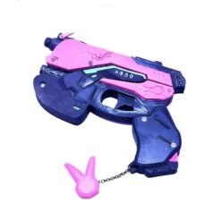 Overwatch D.Va Hana Song Cosplay Costume Jumpsuit With Wigs And Props Headphones And Gun 10 Overwatch D.Va Hana Song Cosplay Costume Jumpsuit With Wigs And Props Headphones And Gun -Procosplayshop OverwatchD.VAHanaSongCosplayCostumeFullSetWithHeadphonesandGun 5 dd993ba8 45f1 4ea7 8575 efcf4f6a454e