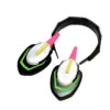 Overwatch D.VA Hana Song Cosplay Props Cosplay Headphones