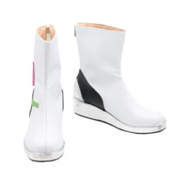 Overwatch D.Va Hana Song Cosplay Boots