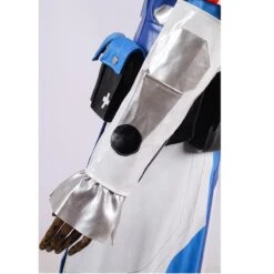 Overwatch Mercy Combat Medic Ziegler Skin Cosplay Costume Halloween Cosplay -Procosplayshop OverwatchMercyCombatMedicZieglerSkinCosplayCostumeHalloweenCosplay 4