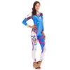 Overwatch D.Va Hana Song Cosplay Costume Jumpsuit Version 2 -Procosplayshop Overwatch D.Va Hana Song Cosplay Costume Jumpsuit Version 2 1