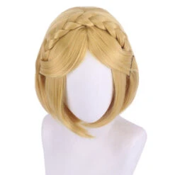 Princess Zela Costume Wigs Golden Cosplay Wigs Accessories 15 Princess Zela Costume Wigs Golden Cosplay Wigs Accessories -Procosplayshop PrincessZeldaCostumeWigsGoldenCosplayWigsAccessories 7