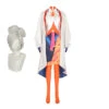 Purah Cosplay Costume Full Set Halloween Carnival Cosplay Outfit Set -Procosplayshop PurahCosplayCostumeFullSetHalloweenCarnivalCosplayOutfitSet 1
