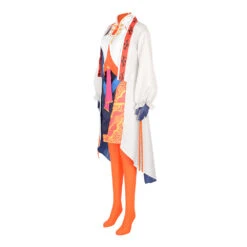 Purah Cosplay Costume Full Set Halloween Carnival Cosplay Outfit Set -Procosplayshop PurahCosplayCostumeFullSetHalloweenCarnivalCosplayOutfitSet 6