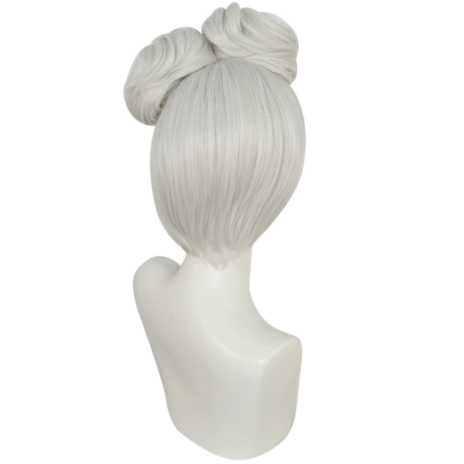 Purah Cosplay Wigs Halloween Costume Accessories 4 Purah Cosplay Wigs Halloween Costume Accessories - Image 2