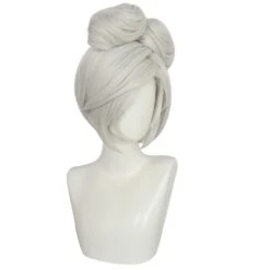 Purah Cosplay Wigs Halloween Costume Accessories 9 Purah Cosplay Wigs Halloween Costume Accessories -Procosplayshop PurahCosplayWigsHalloweenCostumeAccessories 4