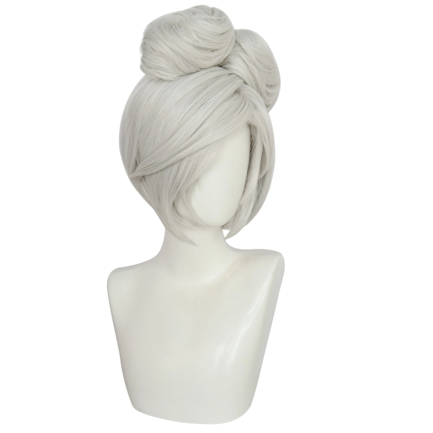 Purah Cosplay Wigs Halloween Costume Accessories 6 Purah Cosplay Wigs Halloween Costume Accessories - Image 4