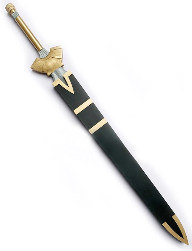 Anime The Rising Of The Shield Hero Raphtalia Cosplay Weapon Sword Cosplay Props 4 Anime The Rising Of The Shield Hero Raphtalia Cosplay Weapon Sword Cosplay Props - Image 2