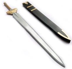 Anime The Rising Of The Shield Hero Raphtalia Cosplay Weapon Sword Cosplay Props 7 Anime The Rising Of The Shield Hero Raphtalia Cosplay Weapon Sword Cosplay Props -Procosplayshop Raphtalia cosplay sword 4