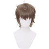 Rascal Does Not Dream Of Bunny Girl Senpai Azusagawa Sakuta Cosplay Wigs 2 Rascal Does Not Dream Of Bunny Girl Senpai Azusagawa Sakuta Cosplay Wigs -Procosplayshop RascalDoesNotDreamofBunnyGirlSenpaiAzusagawaSakutaCosplayWigs 1
