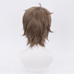 Rascal Does Not Dream Of Bunny Girl Senpai Azusagawa Sakuta Cosplay Wigs -Procosplayshop RascalDoesNotDreamofBunnyGirlSenpaiAzusagawaSakutaCosplayWigs 3