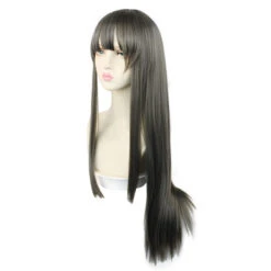 Rascal Does Not Dream Of Bunny Girl Senpai Mai Sakurajima Cosplay Wigs Long Wigs 9 Rascal Does Not Dream Of Bunny Girl Senpai Mai Sakurajima Cosplay Wigs Long Wigs -Procosplayshop RascalDoesNotDreamofBunnyGirlSenpaiMaiSakurajimaCosplayWigsLongWigs 4