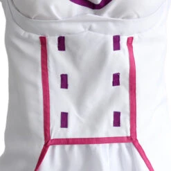 Anime Re:Zero − Starting Life In Another World Emilia Cosplay Costume Dress Outfit 11 Anime Re:Zero − Starting Life In Another World Emilia Cosplay Costume Dress Outfit -Procosplayshop ReZeroStartingLifeinAnotherWorldEmiliaCosplayCostumeDressWithHeadwearandSocks 4