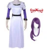 Rize Kamishiro Cosplay Costume Dress Halloween Cosplay Outfit 1 Rize Kamishiro Cosplay Costume Dress Halloween Cosplay Outfit -Procosplayshop RizeKamishiroCosplayCostumeDressHalloweenCosplayOutfit 2