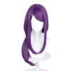 Rize Kamishiro Cosplay Wigs Purple Long Wigs 2 Rize Kamishiro Cosplay Wigs Purple Long Wigs -Procosplayshop RizeKamishiroCosplayWigsPurpleLongWigs 2