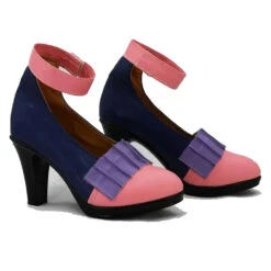 Rize Kamishiro Costume Shoes Halloween Cosplay Accessories -Procosplayshop RizeKamishiroCostumeShoesHalloweenCosplayAccessories 1