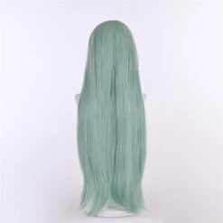 The Seven Deadly Sins/Nanatsu No Taizai Elizabeth Liones Cosplay Wigs Green Long Wigs Accessories 9 The Seven Deadly Sins/Nanatsu No Taizai Elizabeth Liones Cosplay Wigs Green Long Wigs Accessories -Procosplayshop SevenDeadlySinsNanatsunoTaizaiElizabethLionesCosplayWigsGreenLongWigsAccessories 5