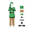 Halloween Cosplay Link Costume Full Set Halloween Cosplay Outfit For Kids And Adults -Procosplayshop SkywardSwordLinkCostumeFullSetHalloweenCosplayOutfit 2 46b69a60 2250 40cf b399 06956d761aba