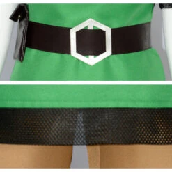 Halloween Cosplay Link Costume Full Set Halloween Cosplay Outfit For Kids And Adults -Procosplayshop SkywardSwordLinkCostumeFullSetHalloweenCosplayOutfit 6