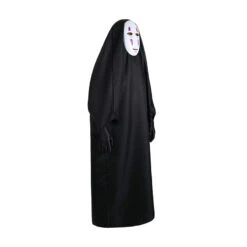 Spirited Away Kaonashi No Face Man Cosplay Costume Full Set Halloween Costume 9 Spirited Away Kaonashi No Face Man Cosplay Costume Full Set Halloween Costume -Procosplayshop SpiritedAwayKaonashiNoFacemanCosplayCostumeFullSetHalloweenCostume 2