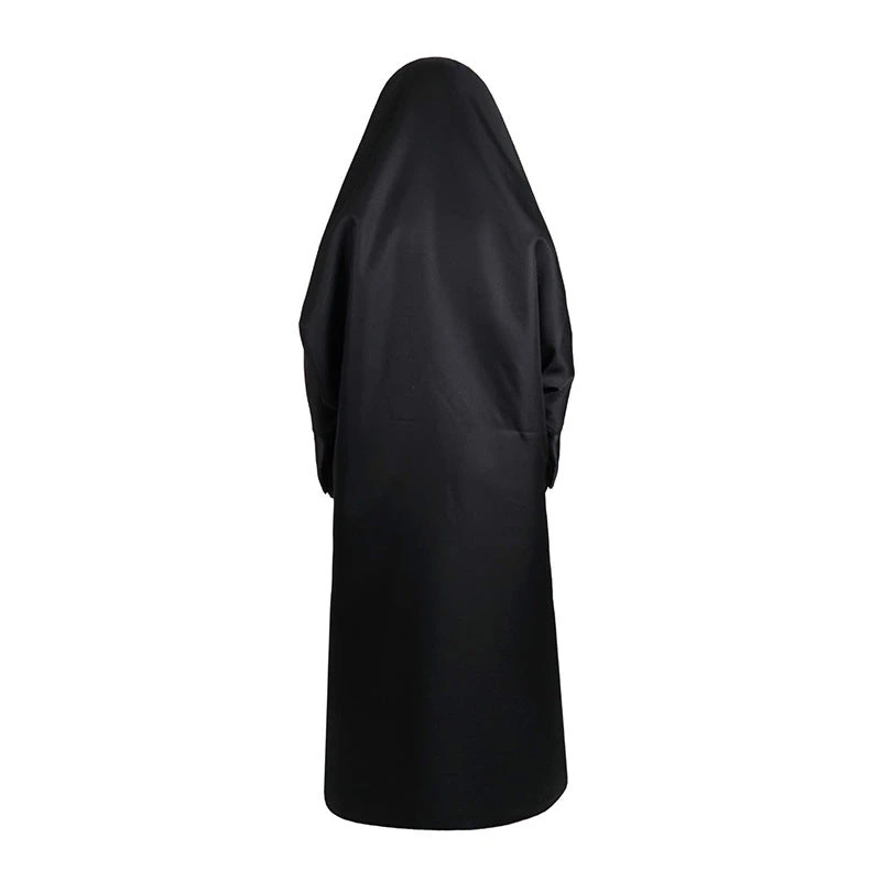 Spirited Away Kaonashi No Face Man Cosplay Costume Full Set Halloween Costume 7 Spirited Away Kaonashi No Face Man Cosplay Costume Full Set Halloween Costume - Image 5