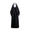 Spirited Away Kaonashi No Face Man Cosplay Costume Full Set Halloween Costume 2 Spirited Away Kaonashi No Face Man Cosplay Costume Full Set Halloween Costume -Procosplayshop SpiritedAwayKaonashiNoFacemanCosplayCostumeFullSetHalloweenCostume 5