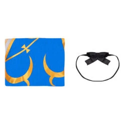 Street Fighter Chun Li Cosplay Swimwear Costume Summer Costume 11 Street Fighter Chun Li Cosplay Swimwear Costume Summer Costume -Procosplayshop StreetFighterChunLiCosplaySwimwearCostumeSummerCostume 2