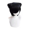 Street Fighter Chun Li Cosplay Wigs -Procosplayshop StreetFighterChunLiCosplayWigs