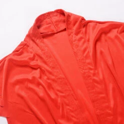 Street Fighter Ken Cosplay Costume Ken Masters Boxing Uniform Costume For Halloween / Party Costume -Procosplayshop Street Fighter Ken Adult Cosplay Costume Halloween Party Costume 5