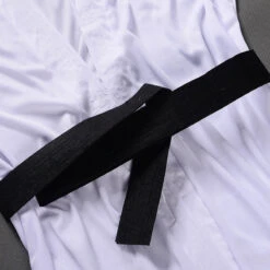 Street Fighter Ryu Adult Cosplay Costume Boxing Uniform For Halloween / Party Costume -Procosplayshop Street Fighter Ryu Adult Cosplay Costume Halloween Party Costume 1