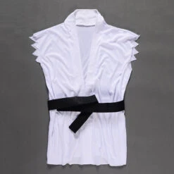 Procosplayshop -Procosplayshop Street Fighter Ryu Adult Cosplay Costume Halloween Party Costume 3