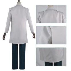 Suzume Souta Munakata Cosplay Costume Full Set Halloween Carnival Outfit -Procosplayshop SuzumeSoutaMunakataCosplayCostumeFullSetHalloweenCarnivalOutfit 3