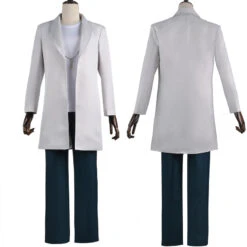Suzume Souta Munakata Cosplay Costume Full Set Halloween Carnival Outfit -Procosplayshop SuzumeSoutaMunakataCosplayCostumeFullSetHalloweenCarnivalOutfit 4