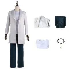 Suzume Souta Munakata Cosplay Costume Full Set Halloween Carnival Outfit -Procosplayshop SuzumeSoutaMunakataCosplayCostumeFullSetHalloweenCarnivalOutfit 6