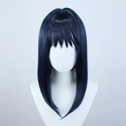 Suzume Souta Munakata Cosplay Wigs Black Costume Wigs Accessories -Procosplayshop SuzumeSoutaMunakataCosplayWigsBlackCostumeWigsAccessories 3