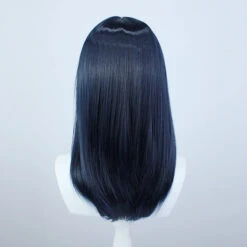 Suzume Souta Munakata Cosplay Wigs Black Costume Wigs Accessories -Procosplayshop SuzumeSoutaMunakataCosplayWigsBlackCostumeWigsAccessories 4