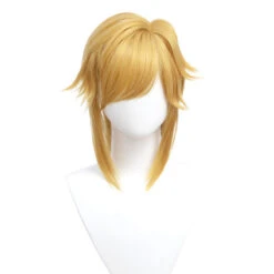 Kids/Adults Link Costume With Wigs Full Set Halloween Carnival Party Costume Outfit 21 Kids/Adults Link Costume With Wigs Full Set Halloween Carnival Party Costume Outfit -Procosplayshop TearsoftheKingdomLinkCostumeWithWigsFullSetHalloweenCarnivalPartyCostumeOutfit