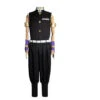 Anime Sound Hashira Tengen Uzui Cosplay Costume Outfit Full Set 2 Anime Sound Hashira Tengen Uzui Cosplay Costume Outfit Full Set -Procosplayshop TengenUzuiCosplayCostumeOutfitFullSet
