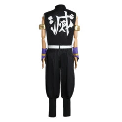 Anime Sound Hashira Tengen Uzui Cosplay Costume Outfit Full Set -Procosplayshop TengenUzui 3 dcdd087c d38f 4b6c 9e04 ca4fdca1cf14