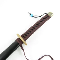 That Time I Got Reincarnated As A Slime Tensei Shitara Suraimu Datta Ken Rimuru Cosplay Props Sword Wood -Procosplayshop ThatTimeIGotReincarnatedasASlimeTenseiShitaraSuraimuDattaKenRimuruCosplayPropsSwordWood 3