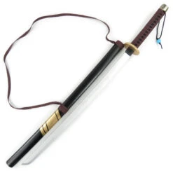 That Time I Got Reincarnated As A Slime Tensei Shitara Suraimu Datta Ken Rimuru Cosplay Props Sword Wood -Procosplayshop ThatTimeIGotReincarnatedasASlimeTenseiShitaraSuraimuDattaKenRimuruCosplayPropsSwordWood 4